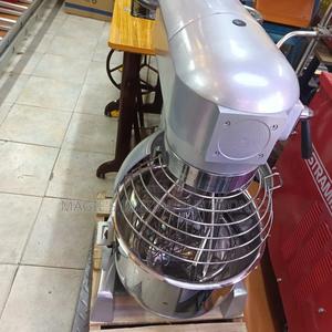 Expert Superb Dough Mixer 20l - thumbnail 2