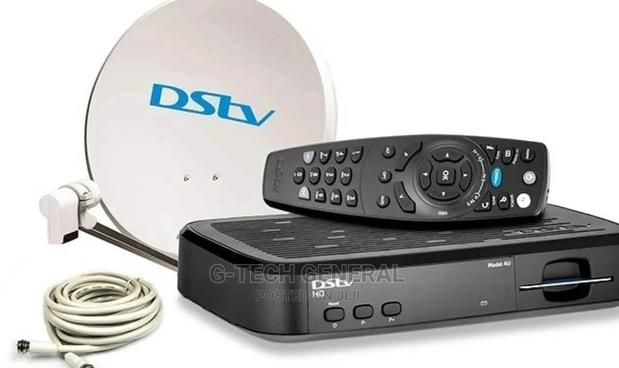 DSTV Complete Set - thumbnail 3