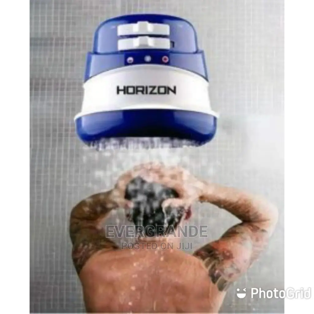Horizon Shower Head