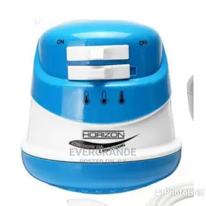 Horizon Showerhead