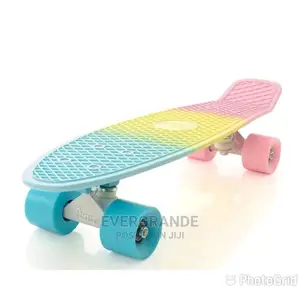 Skate Board