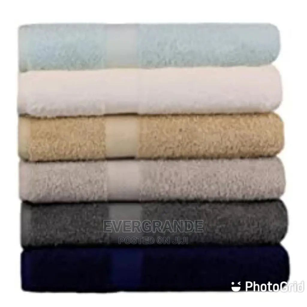 Bath Towels