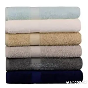 Bath Towels