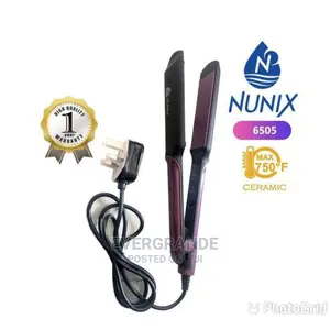Flat Iron Nunix