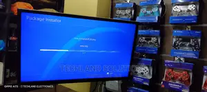 Ps 4 Games Installation /Ps4 Chipping