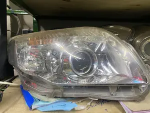 Filder 2008 Headlight Xenon