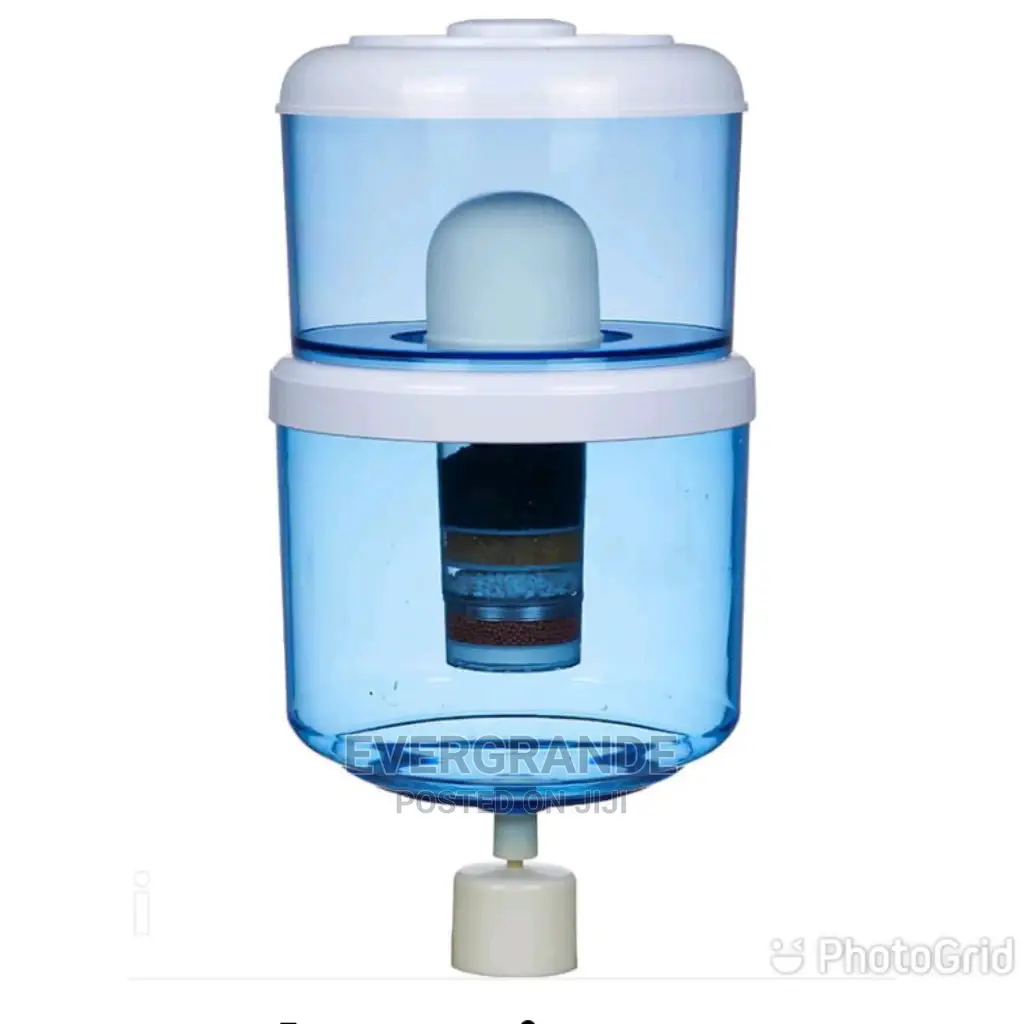 Water Purifier for Dispenser