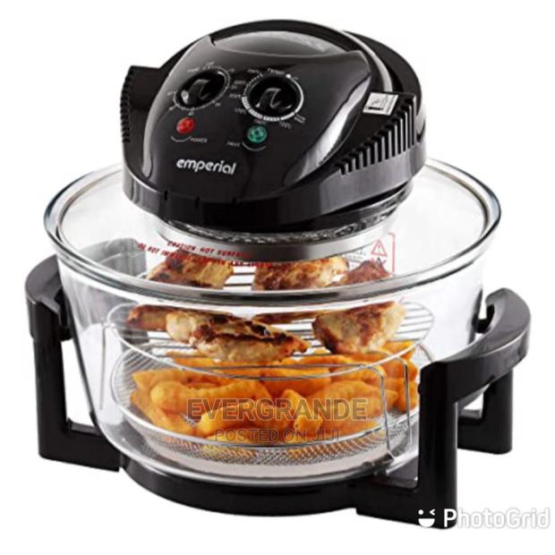 Halogen Oven Cooker