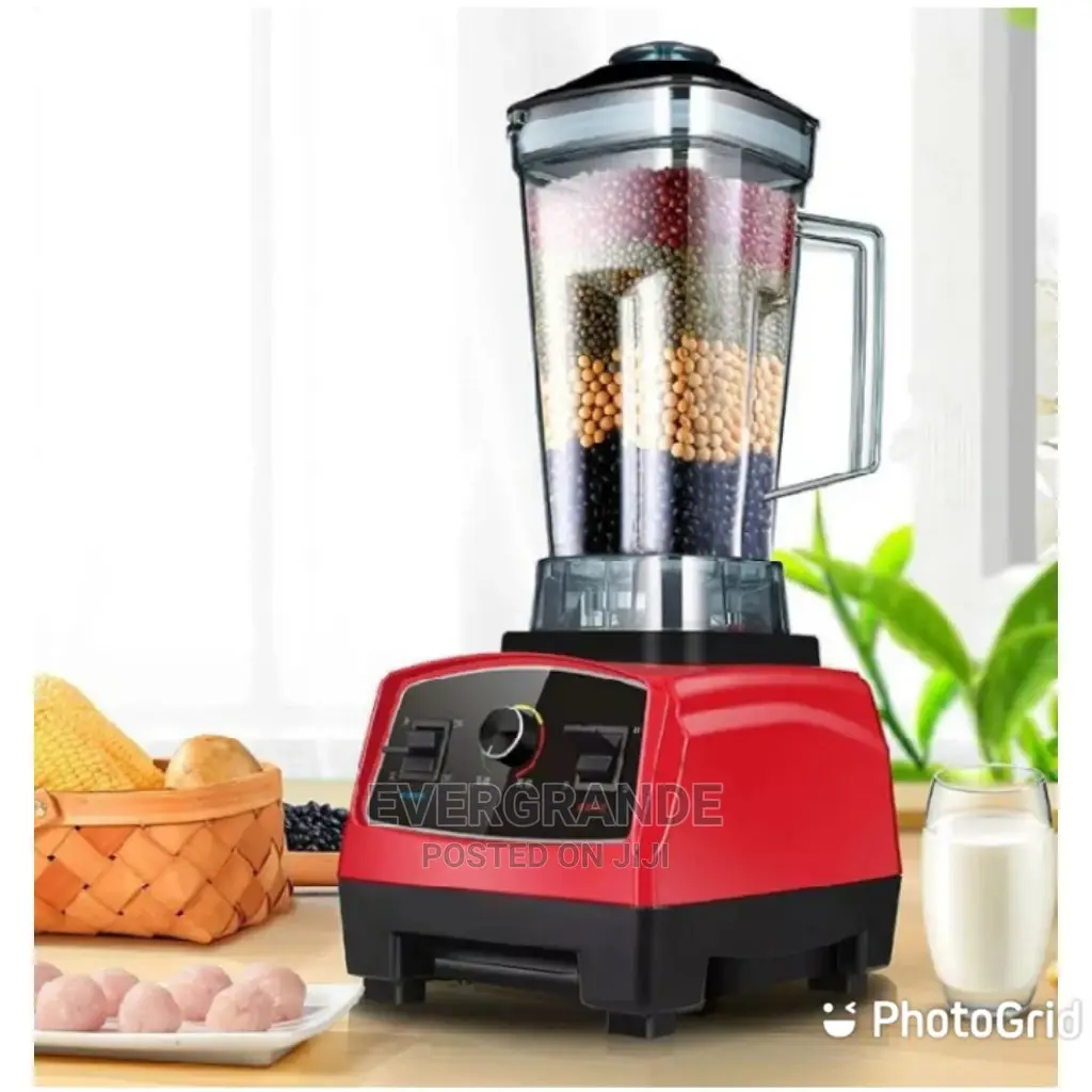 Kenwood Commercial Blender