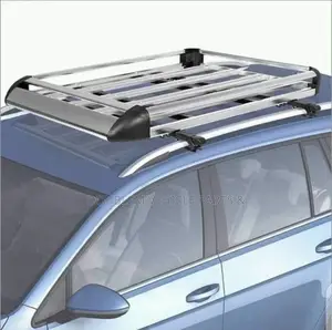 Roof Carrier And Roof Racks Universal