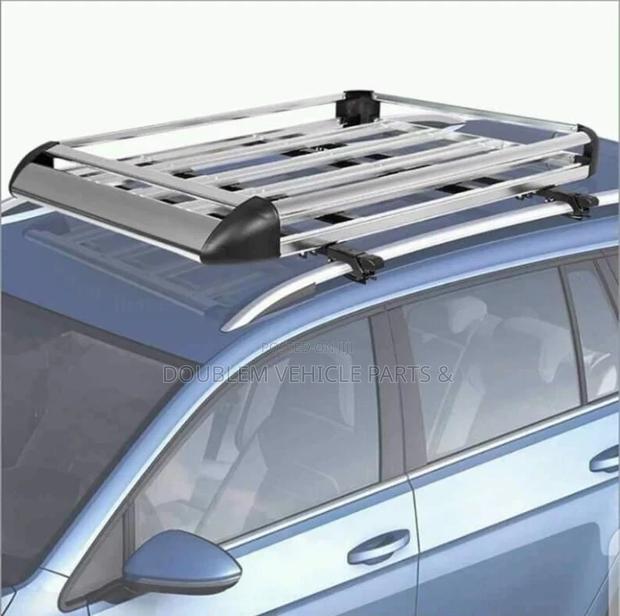 Roof Carrier And Roof Racks Universal
