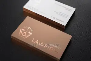 Lawyers Business Cards