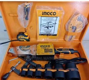 Brand Ingco PPR Welding Machine - thumbnail 2