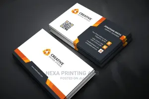 Exceptional Business Cards