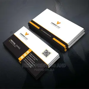 Exceptional Business Cards