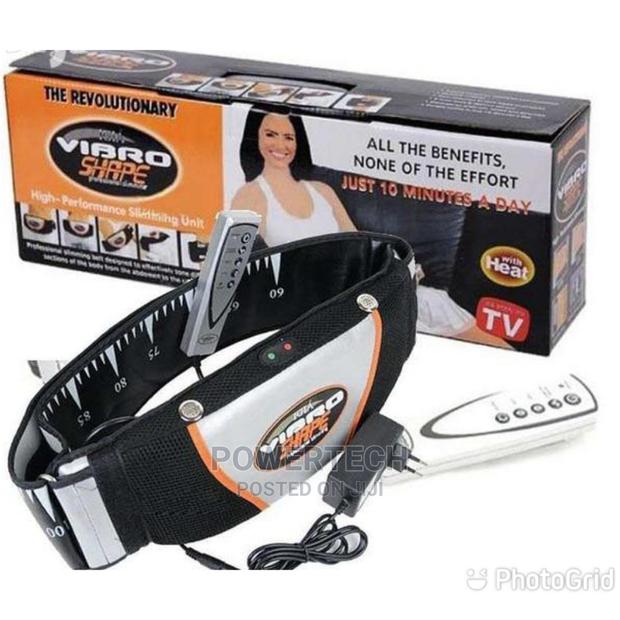 Sliming Belt - main view