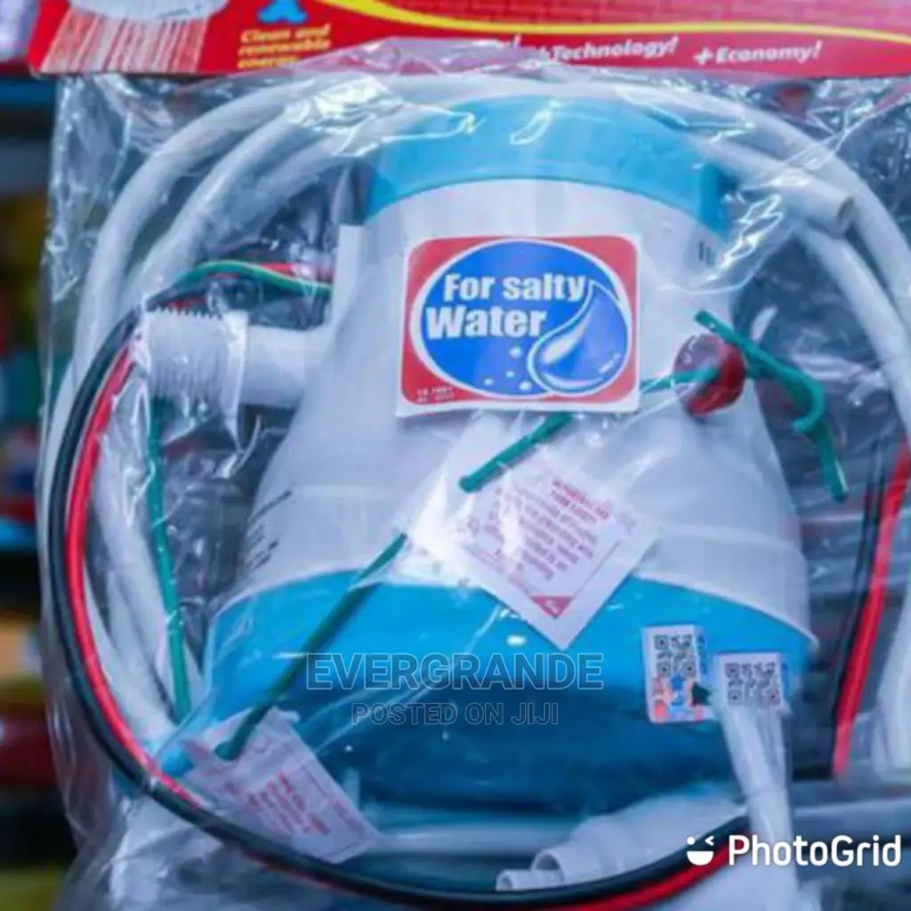 Shower Head in Nairobi Central Plumbing & Water Supply, Evergrande