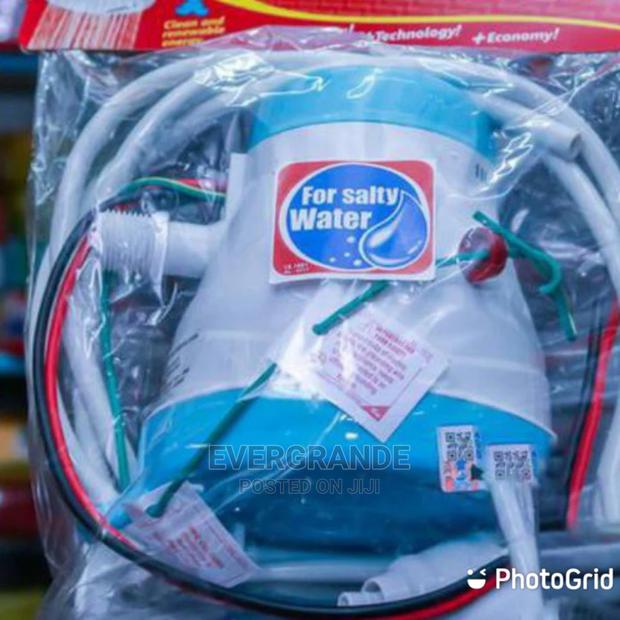 Shower Head - main view