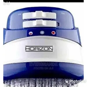 Horizon Shower Heads