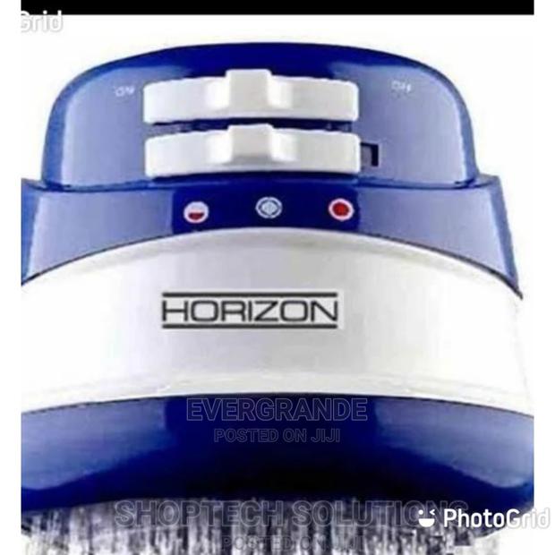 Horizon Shower Heads