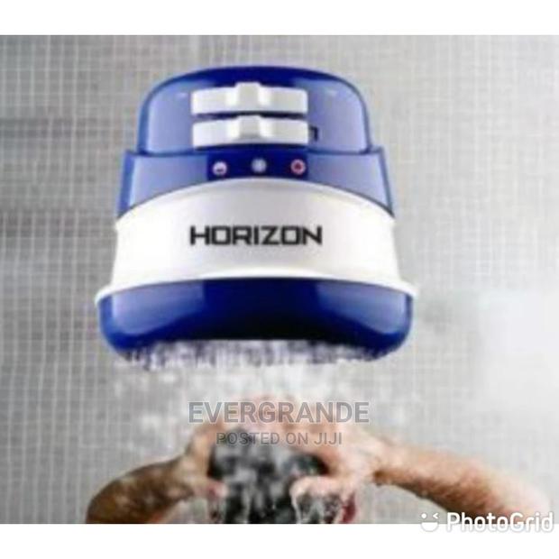 Shower Head - Horizon - main view