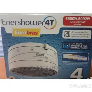 Shower Head -Ener - Ducha
