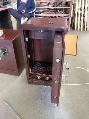 60kgs Fireproof Safe Box - thumbnail 2