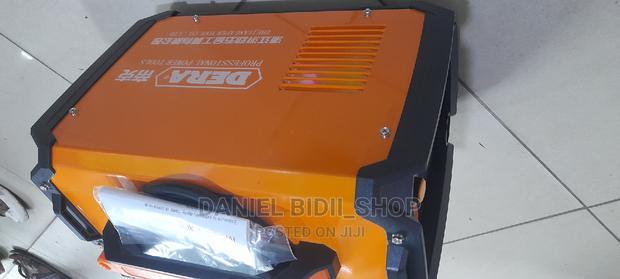 3phase Dera Welding Machine 250mma - thumbnail 2