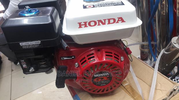 Honda Petrol Engine 10.5hp