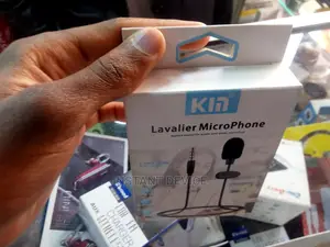 Lapel Mic That Will Make You Sound Great on Android Phone