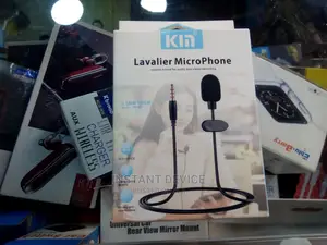 Lapel Mic That Will Make You Sound Great on Android Phone