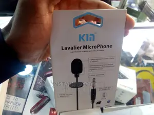 Lapel Mic That Will Make You Sound Great on Android Phone