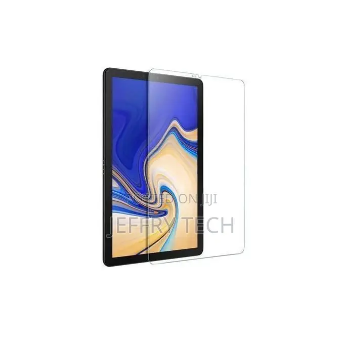 Samsung Galaxy Tab S4 10.5 T830/T835 Screen Protector Glass