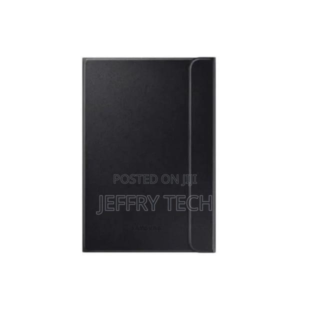 Samsung Galaxy Tab S6 Lite Book Cover - main view