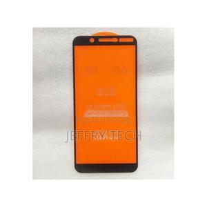 Nokia C1 Full Tempered Glass Screen Protector - thumbnail 2