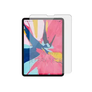 iPad Pro Inches(2020) Tempered Glass