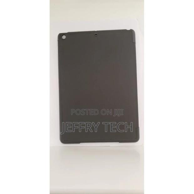 iPad 7 10.2inch (7th Generation)Leather Flip Case - thumbnail 2