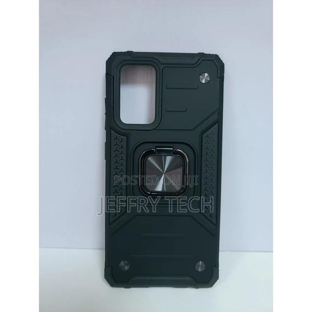Samsung A52 Kickstand Back Case - main view