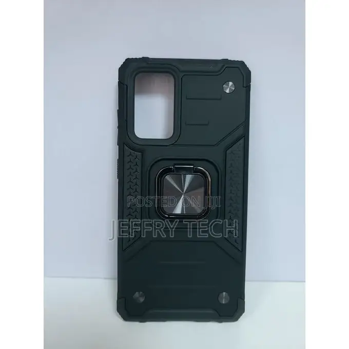 Samsung A52 Kickstand Back Case