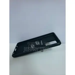 Samsung A52 Kickstand Back Case