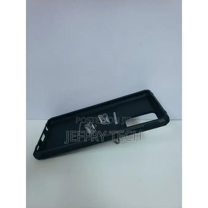 Samsung A52 Kickstand Back Case