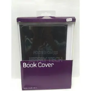 Samsung Tab a P585 Book Cover Pouch