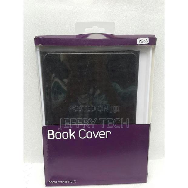 Samsung Tab a P585 Book Cover Pouch - thumbnail 2