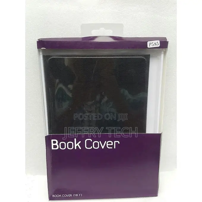 Samsung Tab a P585 Book Cover Pouch