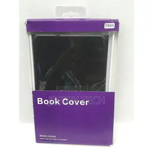 Samsung Tab E T56O Book Cover Pouch