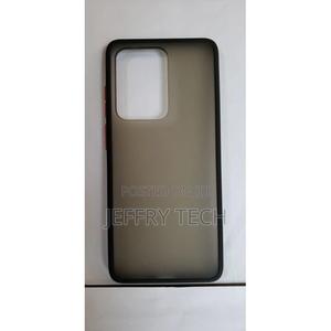 Samsung S20 Ultra Unique Back Case - thumbnail 2