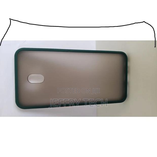 Redmi 8A Unique Back Case - thumbnail 3