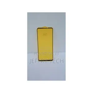 SAMSUNG A9 2019 Screen Protector, 5D Glass