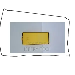 SAMSUNG A9 2019 Screen Protector, 5D Glass