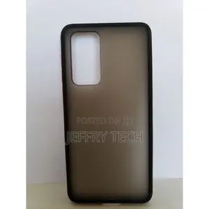 Samsung A51 Unique Back Case